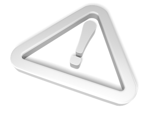 Let op: misleiders actief